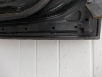 фото thumb №13, Дверь левый перед mercedes ml w164