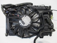 фото thumb №6, Радіатор радіатор range rover evoque lift 2.0d