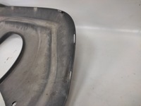 фото thumb №9, Bmw x1 e84 m-pakiet спойлер дифузор бампера задня