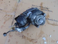 фото thumb №8, Турбонагнітач турбіна ford focus mk3 1.6 tdci