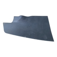 фото thumb №1, Защита туннель левая renault laguna iii 689300001r