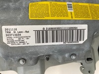 фото thumb №5, Подушка колінна захист консолі mercedes cl w216 рестайлінг 2168600302