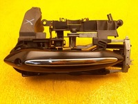 фото thumb №1, Bmw 7 f01 ручка дверь левый перед передняя 7175725