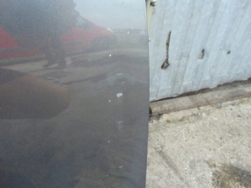 фото thumb №12, Дверь правый перед vw polo v 6r