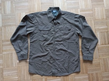 Рубашка Jack Wolfskin Travel, размер XL