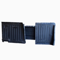 фото thumb №1, Opel combo e citroen berlingo iv toyota proace city стіна перегородкова