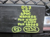 фото thumb №13, Бампер передний citroen ds7 6 pdc камера перед передний