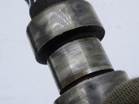 фото thumb №8, Opel vectra b 98- 1.8 16v x18xe1 вал распределительный вал ss