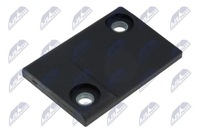 фото thumb №1, Nty ezc-ft-205 напрямна, кнопка блокуючий