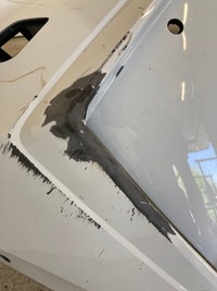 фото thumb №7, Бампер перед skoda enyaq 5la