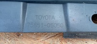 фото thumb №12, Toyota avensis t29 15- поріг накладка поріг молдинг поріг права 75851-05050