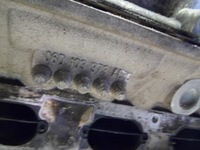 фото thumb №7, Vw golf v touran audi a3 8p 2.0fsi 150km головка 06d103373al