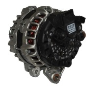 Купити 04c903023l vw audi q3 83a 1.5 tfsi генератор, фото thumb