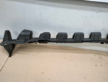 фото thumb №6, Ковзун підсилювач бампера перед mercedes c w204 рестайлінг 11-14 a2048854065