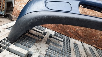 фото thumb №13, Бампер перед переднє volvo v70 ii 00-04r