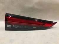 фото thumb №1, Toyota highlander 19- лампа задняя левая внутренняя led europa