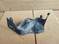 фото thumb №1, Ford ecosport 2 ii 2016r захист крила бризковик лівий зад планка бампера