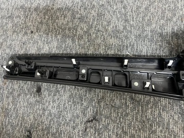 фото thumb №12, Mazda 6 iii рестайлінг універсал 2.0 b захист планка dekor консолі панелі оригінал eur