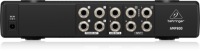 Behringer AMP800 V2 - усилитель для наушников