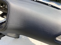 фото thumb №10, Dodge challenger панель приладів консоль панель приладів подушки безпеки повітряні подушка безпеки ремені шкіра