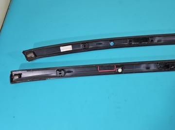 фото thumb №13, Планка крышная левая крыша toyota avensis iii t27 универсал 75552-05030