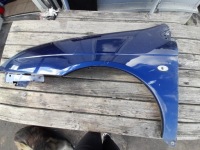 фото thumb №2, Крила лівий перед передній citroen i c5