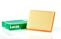 фото thumb №3, Фільтр повітря lucas lfaf129 + безкоштовно