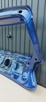 фото thumb №11, Крышка зад задняя vw volkswagen polo vi 2g 17-