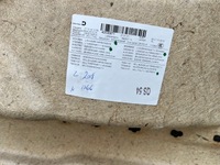 фото thumb №6, Bmw i3 i01 обшивка лівий перед оббивка двері