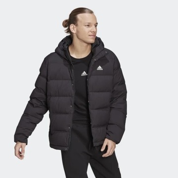 КУРТКА ADIDAS M HELIONIC HO JKT HG8751 # 4XL