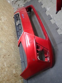 фото thumb №8, Бампер перед seat ibiza 6f fr