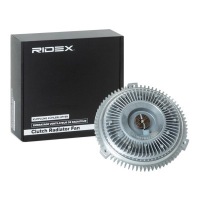 Віскозна муфта вентилятора радіатора ridex 509c0021 Ціна, фото thumb
