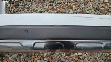 фото thumb №6, Бампер задній зад комплектний 6x pdc джгут peugeot 508 i універсал 9675739477 qq