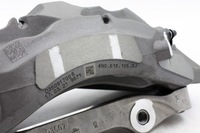 фото thumb №9, Новий org супорт гальмівний лівий перед audi a8 4n d5 400mm 4n0615107an