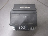 фото thumb №1, Модуль датчик подушек подушка безопасности hyundai i30 ii
