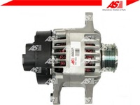 фото thumb №3, Генератор as-pl a4043 p