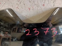 фото thumb №3, Капот кришка двигуна renault clio 4 iv 2012-