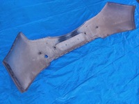 фото thumb №11, Запчастини | insignia a бампер зад задній hb 5d sedan 13238744 | 564