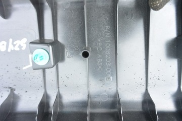 фото thumb №10, Захист стеля люк tesla модель s 12-16