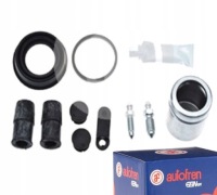 фото thumb №1, Набор ремонтный суппорт тормозной задняя mercedes glk 200 cdi