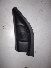 фото thumb №1, Захист заглушка дзеркало ліва mazda 2 dy