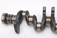 Mini r55 r56 207 208 308 c3 picasso 1.4 16v 95km wał колінчастий 7534733 Оригінал, фото thumb