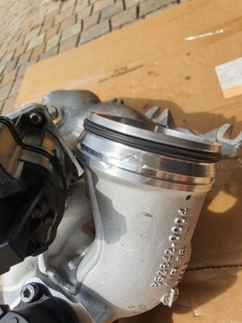 фото thumb №10, Turbo bmw mini нове 8658211m35i x2 m135i jcw b48
