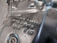 фото thumb №11, Верхняя крышка двигателя (декоративная крышка) bmw 3 e46 320d m47d20 204d4 150km 787331 1114787331