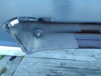 фото thumb №12, Бампер задній задня ford fiesta 6 vi колір jb3 1