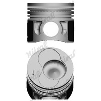 фото thumb №2, Поршень 038107065el nural