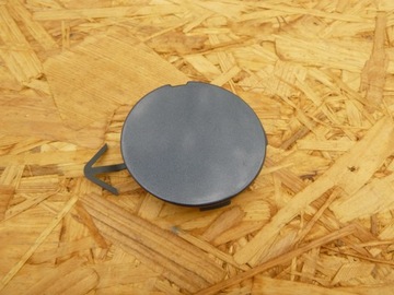 фото thumb №1, Dacia доккер 2012- заглушка фаркоп hak бампер перед 511654947r