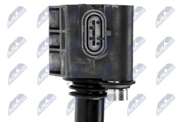 фото thumb №9, Котушка запалювання do chevrolet lacetti 1.8