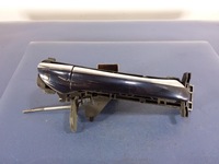 фото thumb №1, Mercedes cl c215 ручка перед права 359u