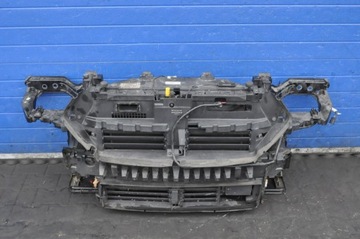 фото thumb №1, Ford edge mk2 2.0 tdci pas переднее комплект